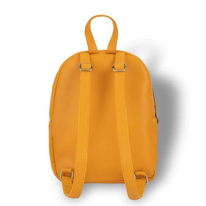 Hufflepuff Mini Backpack - Harry Potter