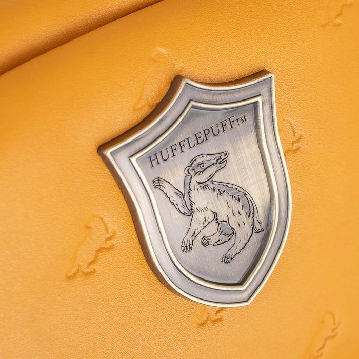 Hufflepuff Mini Backpack - Harry Potter