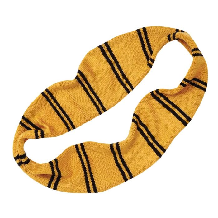 Harry Potter - Hufflepuff Cowl Knit Kit
