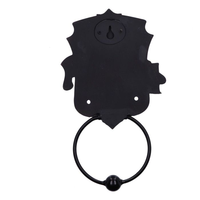 Hufflepuff Door Knocker - Nemesis Now - Harry Potter