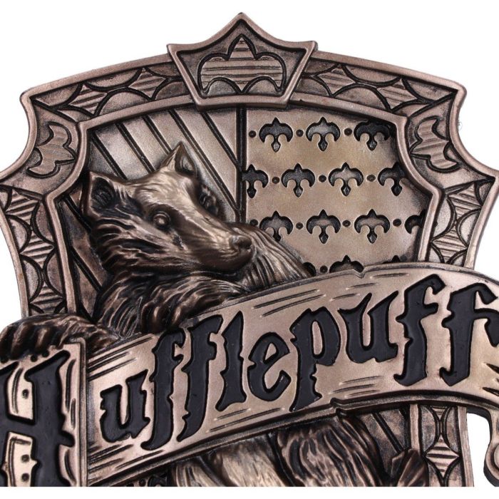 Hufflepuff Door Knocker - Nemesis Now - Harry Potter