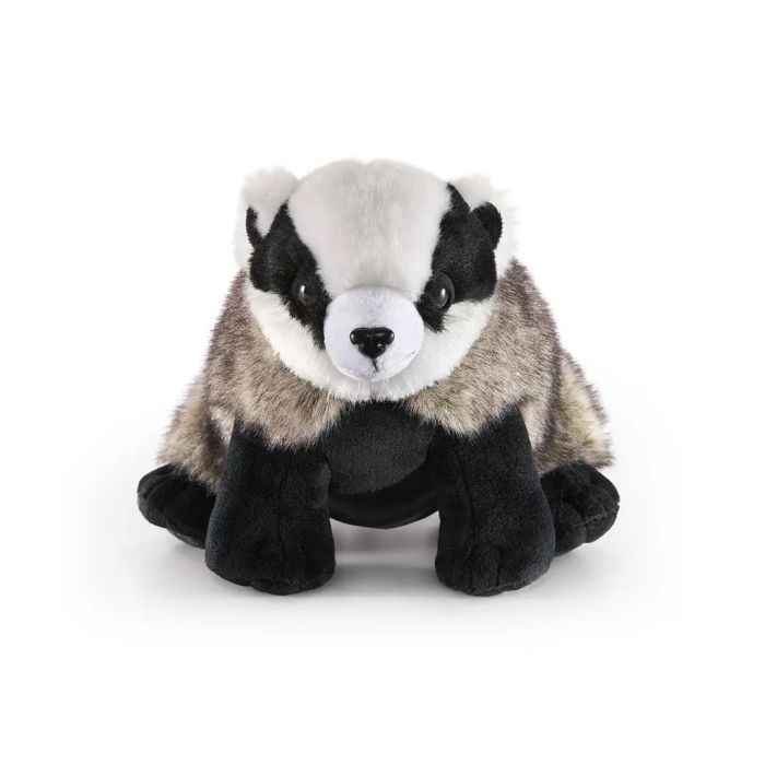 Hufflepuff Mascot Plush - Harry Potter