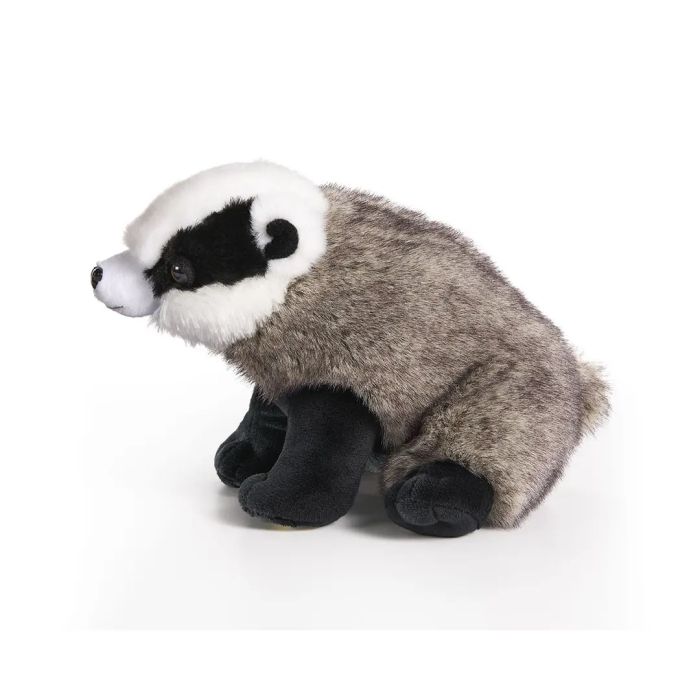 Hufflepuff Mascot Plush - Harry Potter