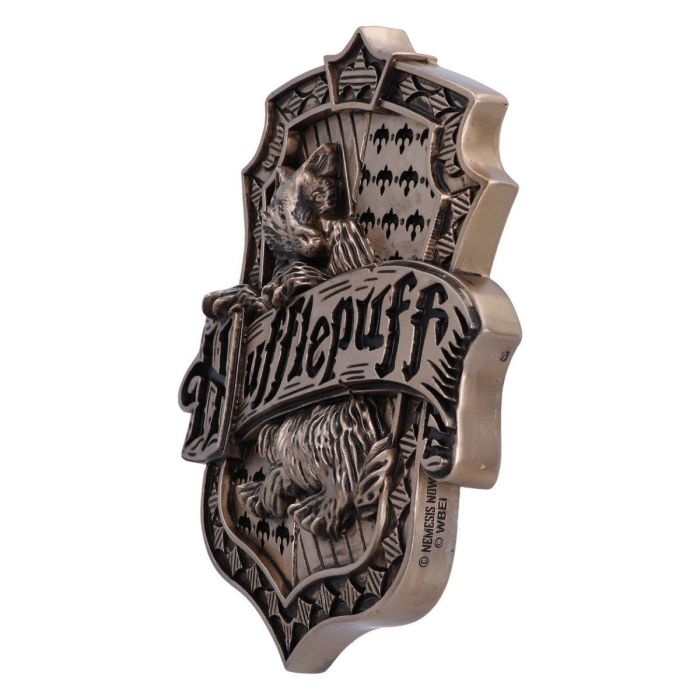 Hufflepuff Wall Crest - Nemesis Now - Harry Potter