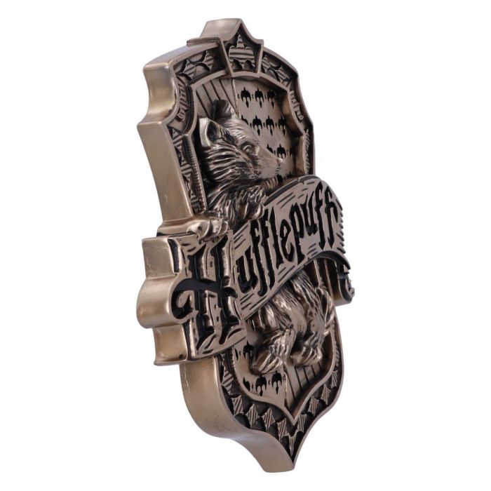 Hufflepuff Wall Crest - Nemesis Now - Harry Potter