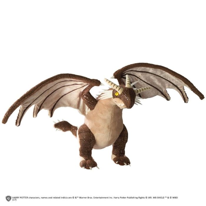 Harry Potter - Hungarian Horntail Plush