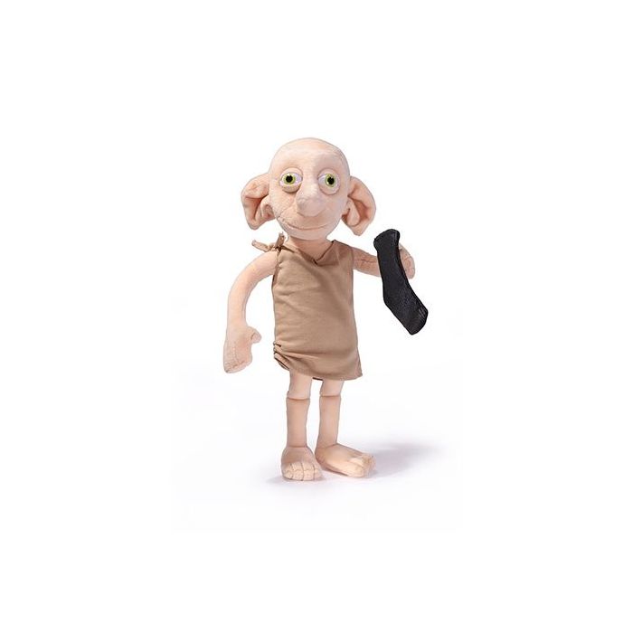 Harry Potter - Dobby Electronic Interactive Plush