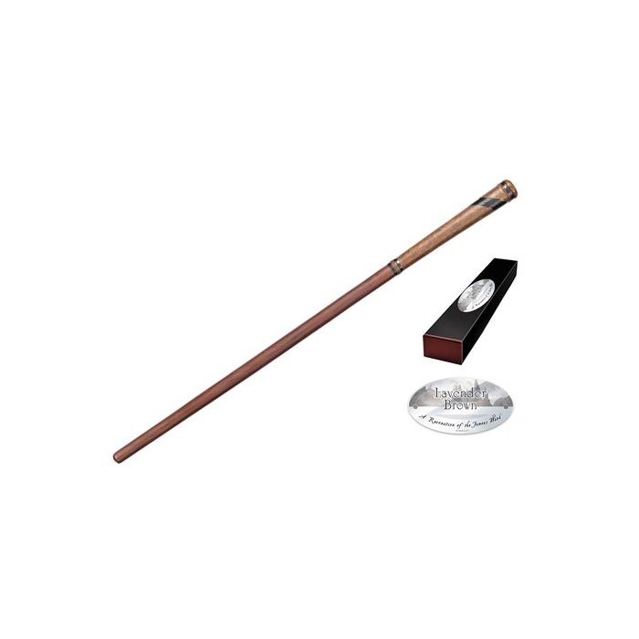 Harry Potter - Lavender Brown Wand