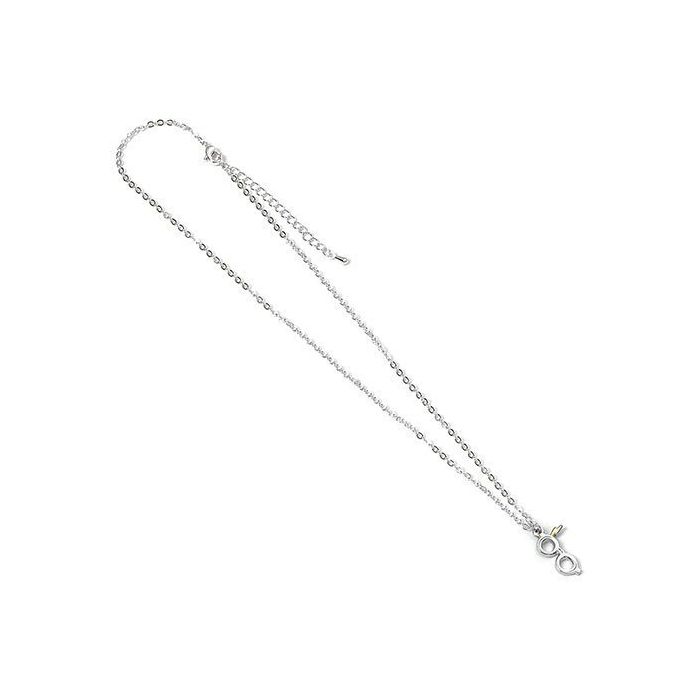 Lightning Bolt with Glasses hanger & ketting - Harry Potter