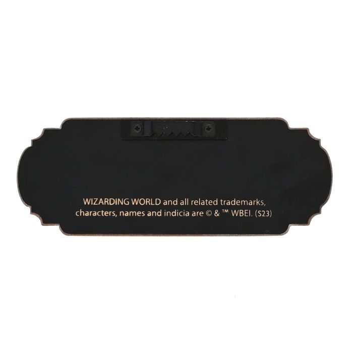 Harry Potter - Lumos Wall Decoration