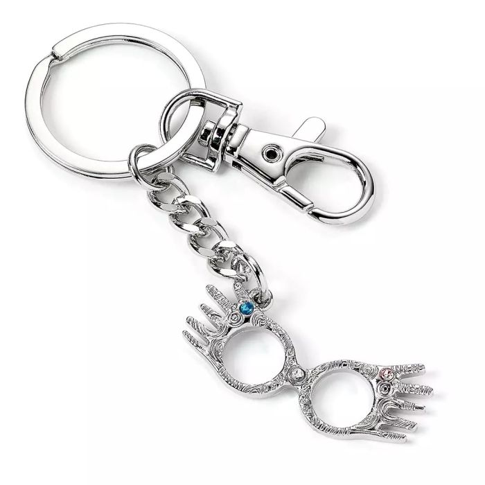 Luna glasses sleutelhanger - Harry Potter