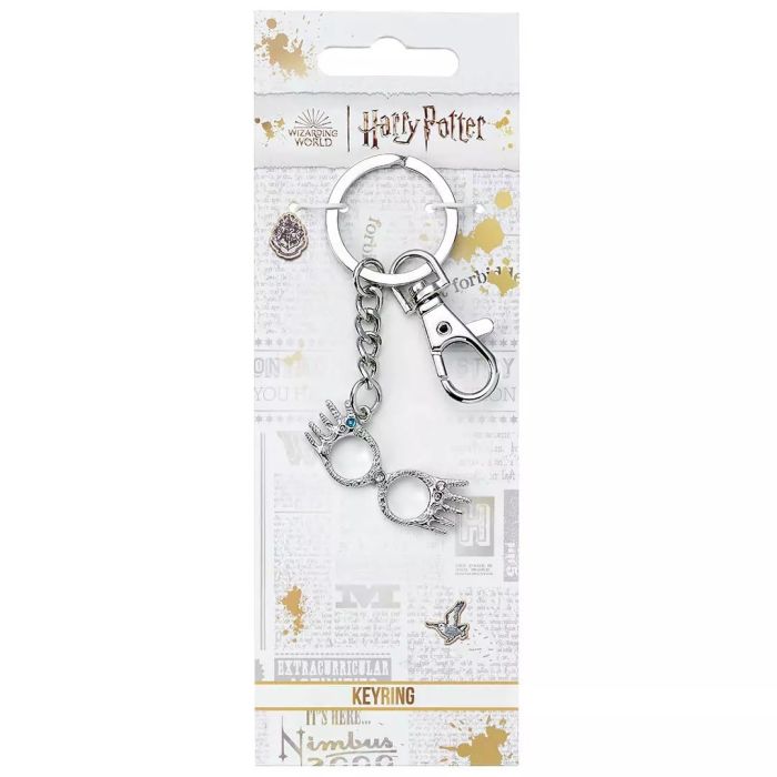 Luna glasses sleutelhanger - Harry Potter