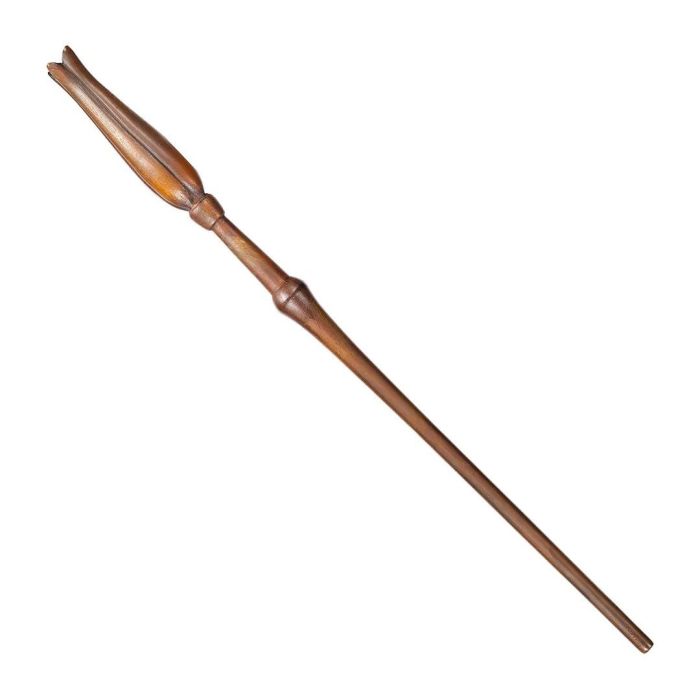 Harry Potter - Luna Lovegood’s Wand in Ollivanders Box