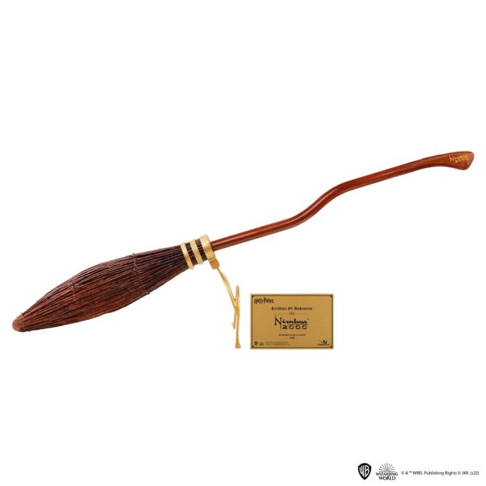 Harry Potter - Mini Nimbus 2000 Broom Replica