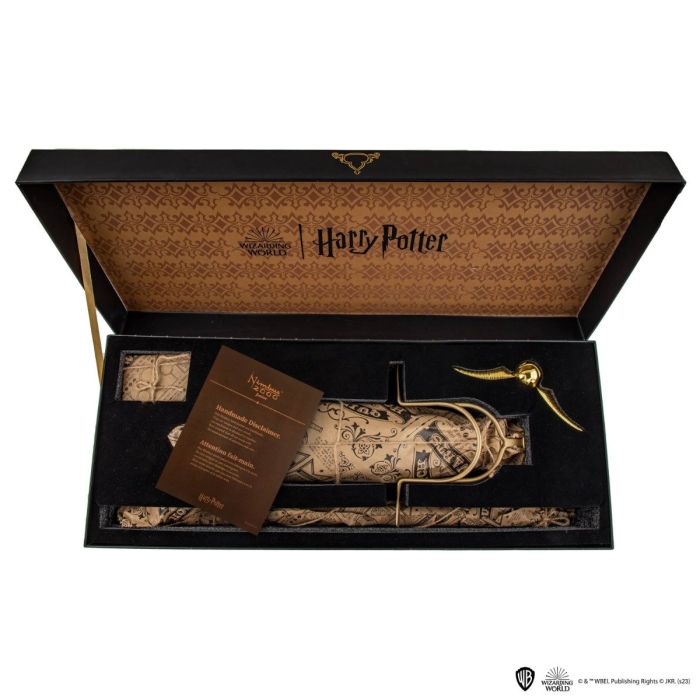 Harry Potter - Mini Nimbus 2000 Broom Replica