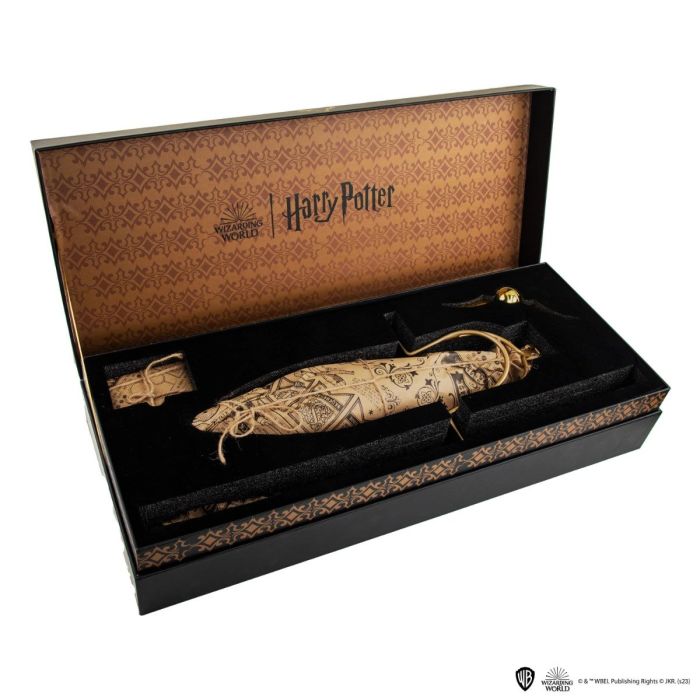 Harry Potter - Mini Nimbus 2000 Broom Replica