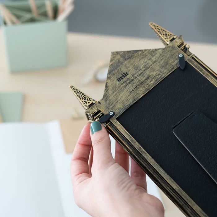 Harry Potter - Mirror of Erised 3D Photo Frame