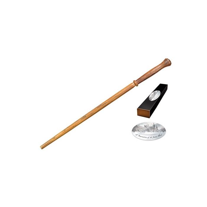 Harry Potter - Molly Weasley Wand 