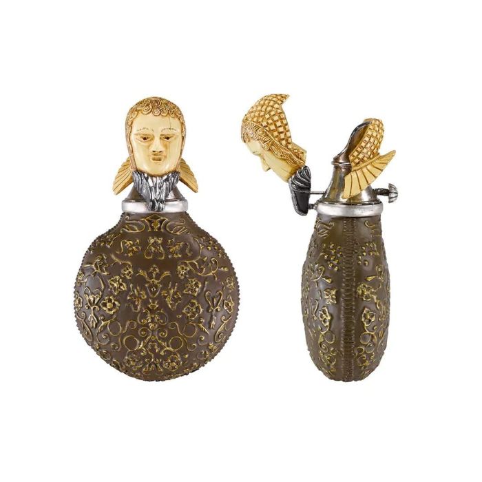 Harry Potter - Mady-Eye Moody Flask