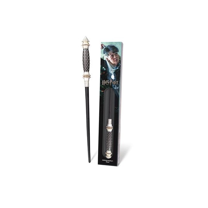 Harry Potter - Narcissa  Malfoy Wand Blister