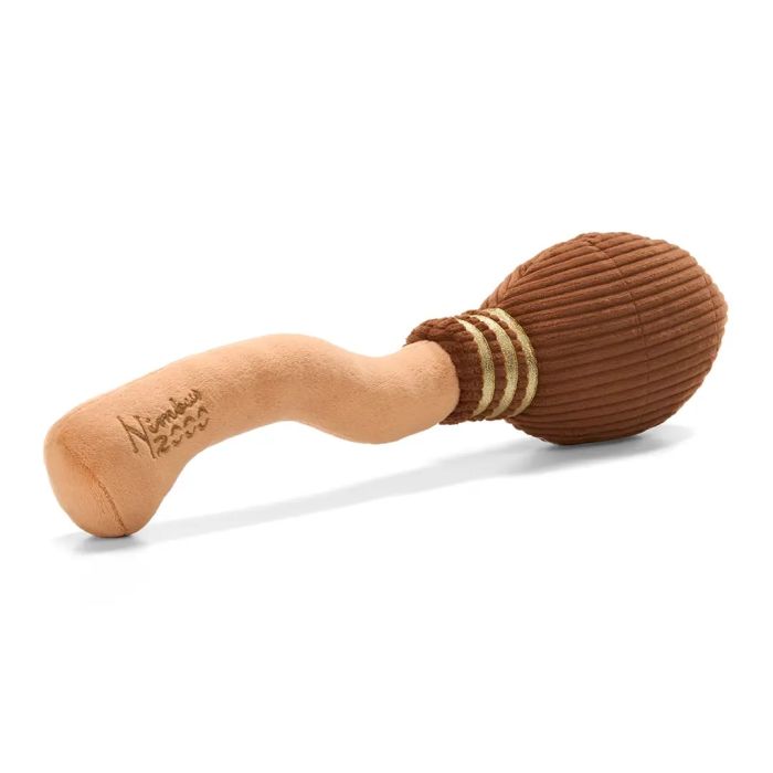 Nimbus 2000 Broom Plush - Harry Potter