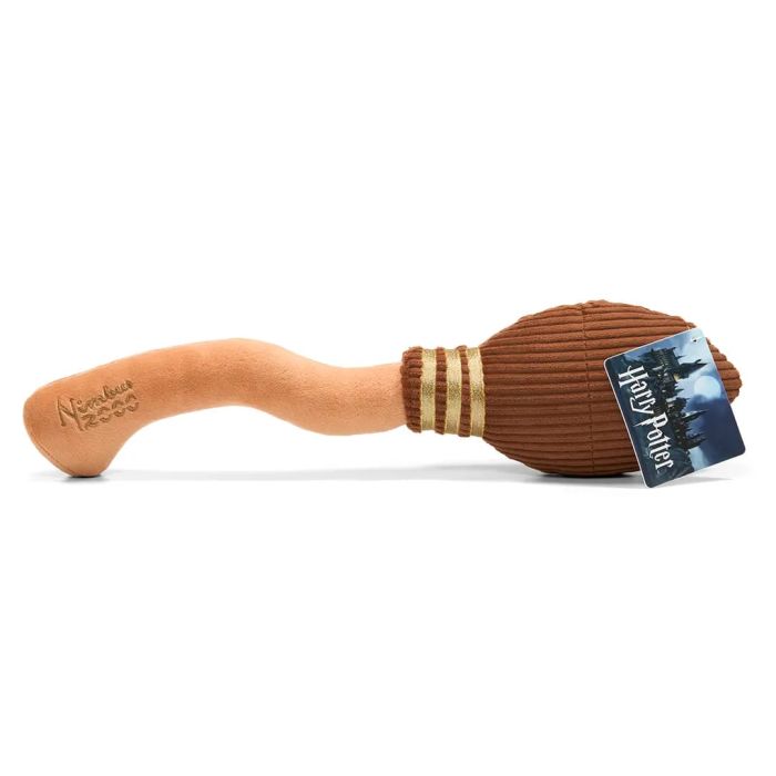 Nimbus 2000 Broom Plush - Harry Potter