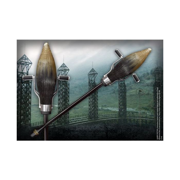 Harry Potter - Nimbus 2001 Broom Replica