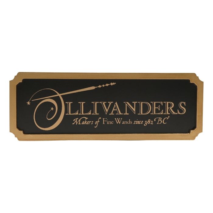 Harry Potter - Ollivanders Wall Decoration