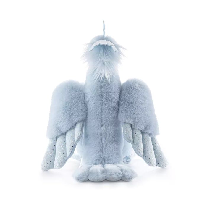 Phoenix Patronus plush - Harry Potter