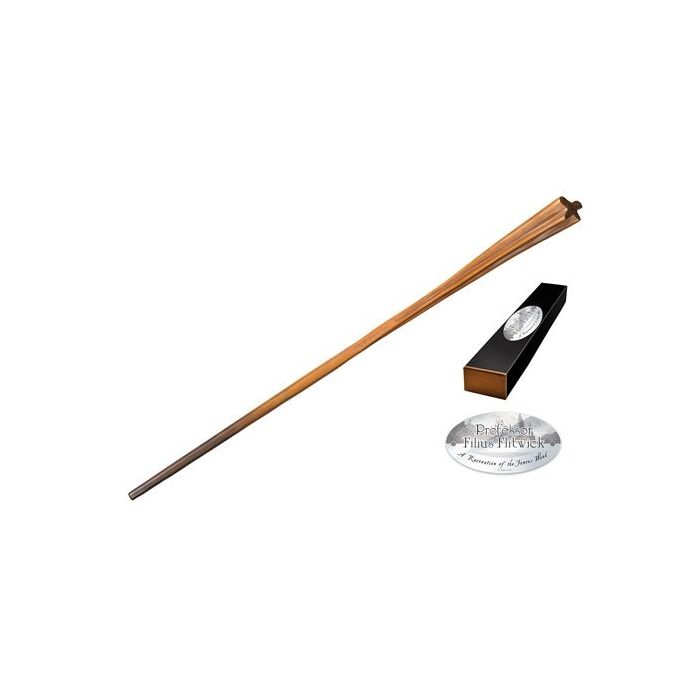 Harry Potter - Professor Filius Flitwick Wand