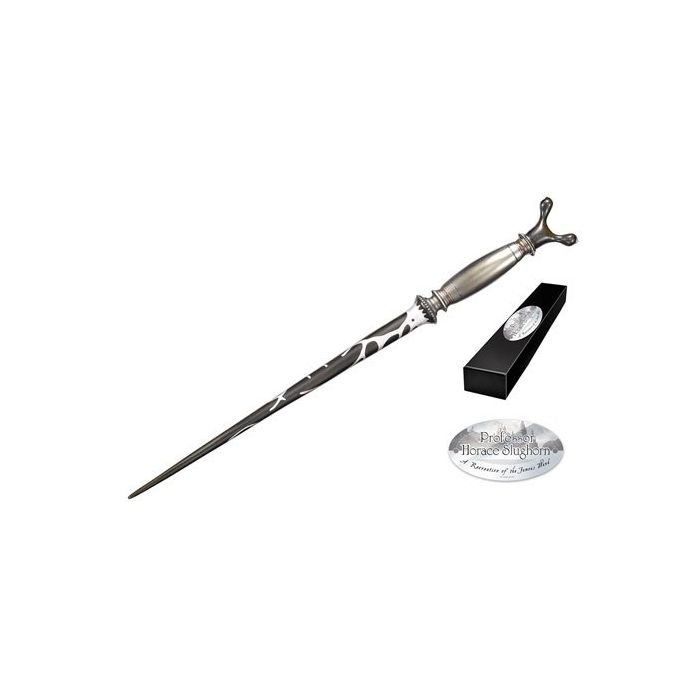 Harry Potter - Professor Horace Slughorn Wand