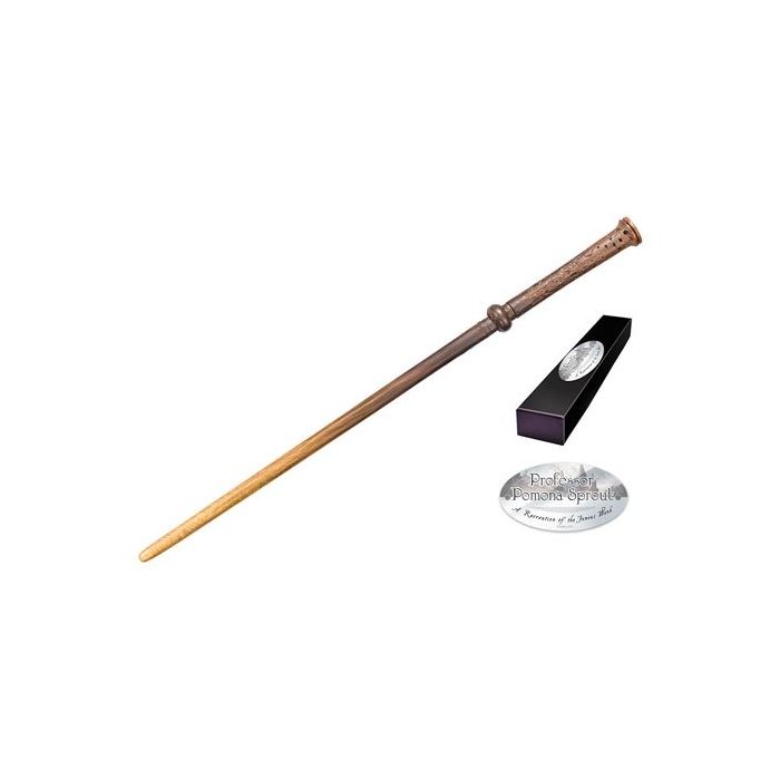 Harry Potter - Professor Sprout Wand