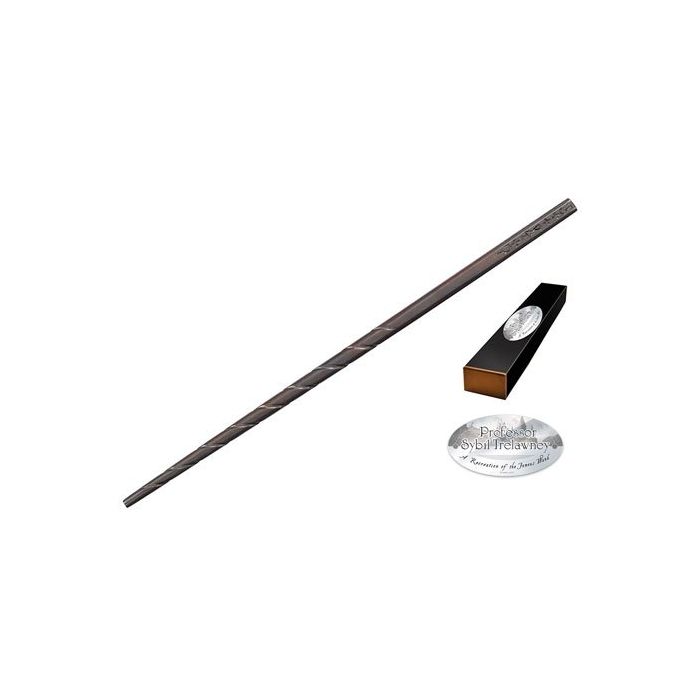 Harry Potter - Professor Trelawney Wand