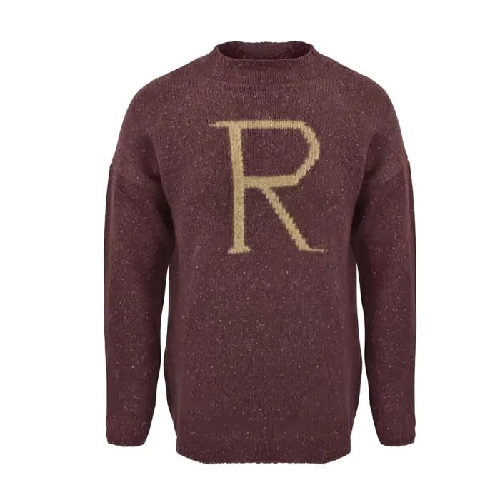 R for Ron Sweater - Lochaven - Harry Potter