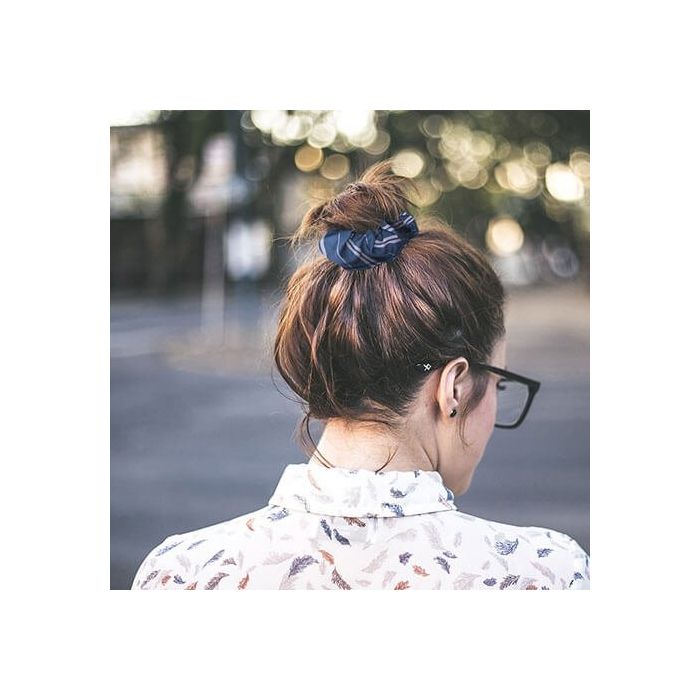 Harry Potter - Ravenclaw Hair Accessories Set of 2