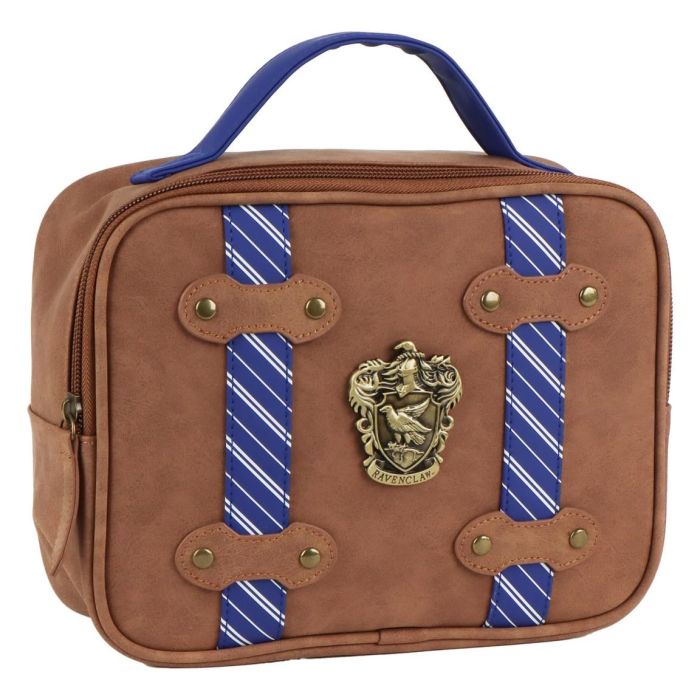 Harry Potter - Ravenclaw Travel Case