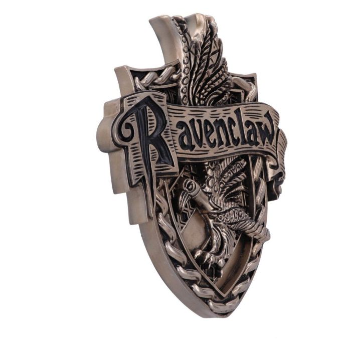 Ravenclaw Wall Crest - Nemesis Now - Harry Potter