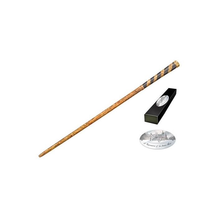 Harry Potter - Seamus Finnigan Wand