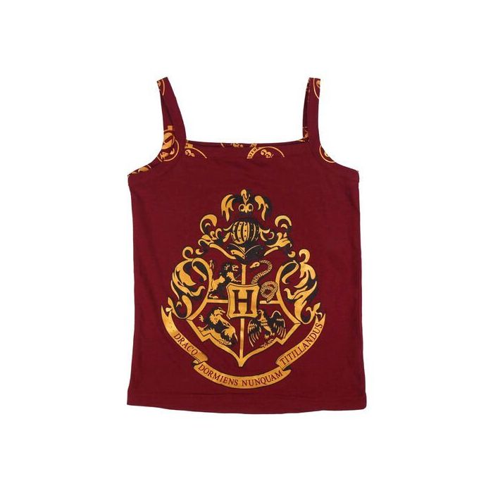 Harry Potter - Hogwarts Girls / Meisjes Pyjama