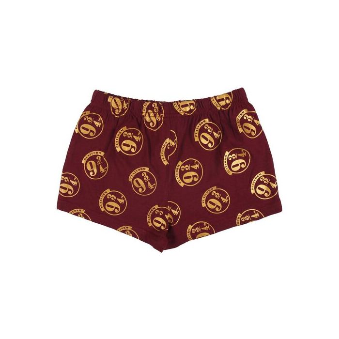 Harry Potter - Hogwarts Girls / Meisjes Pyjama