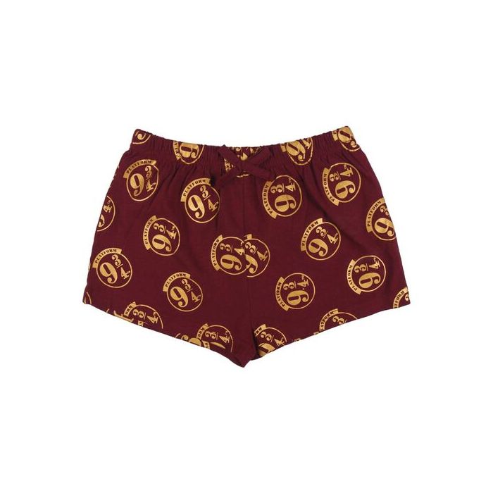 Harry Potter - Hogwarts Girls / Meisjes Pyjama