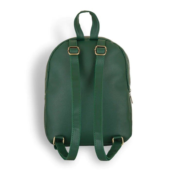 Slytherin Mini Backpack - Harry Potter