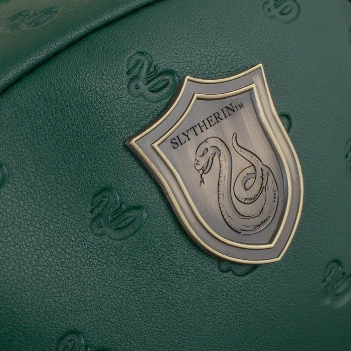 Slytherin Mini Backpack - Harry Potter