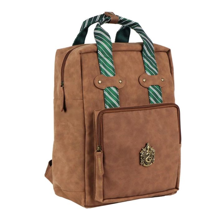 Harry Potter - Slytherin Casual Backpack