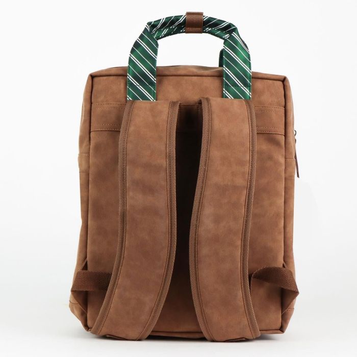 Harry Potter - Slytherin Casual Backpack