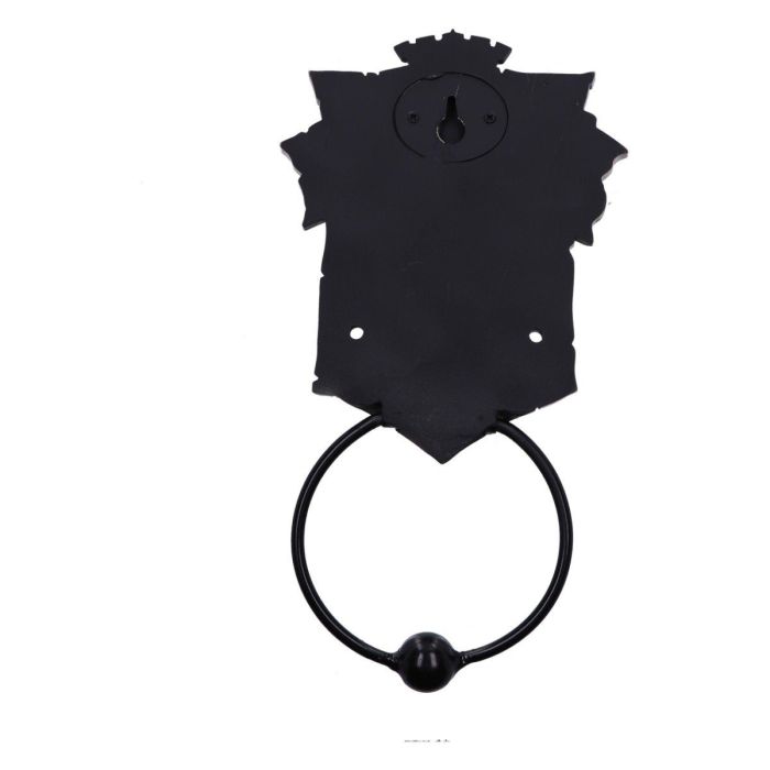 Slytherin Door Knocker - Nemesis Now - Harry Potter
