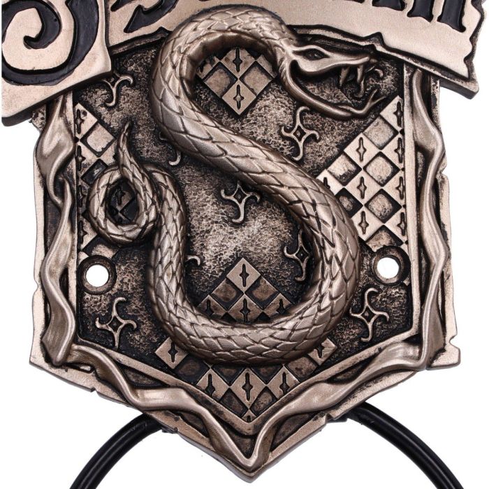 Slytherin Door Knocker - Nemesis Now - Harry Potter