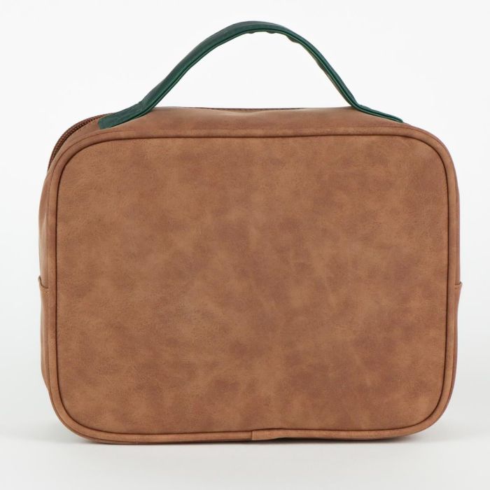 Harry Potter - Slytherin Travel Case