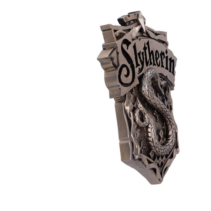 Slytherin Wall Crest - Nemesis Now - Harry Potter