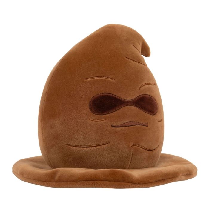 Sorting Hat - Squishmallows Harry Potter - Knuffel 25 cm